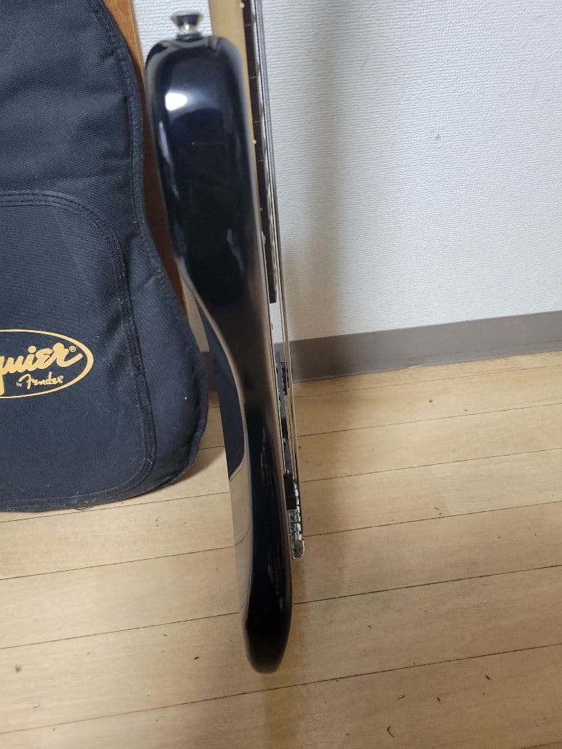 Squire by fenderJBASS スクワイヤー ベース jazz