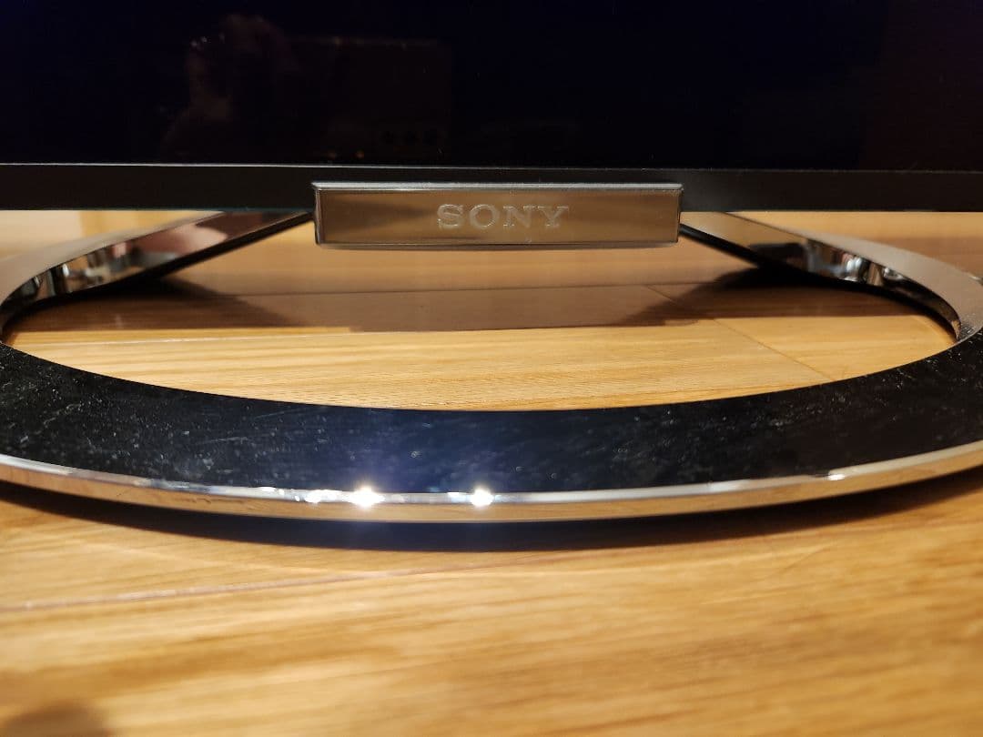 46インチ SONY BRAVIA KDL-46W900A 46インチ