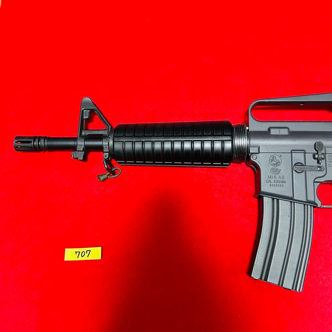 【激レア絶版】　M733 東京マルイ スタンダード電動ガン　コルト　M16A2