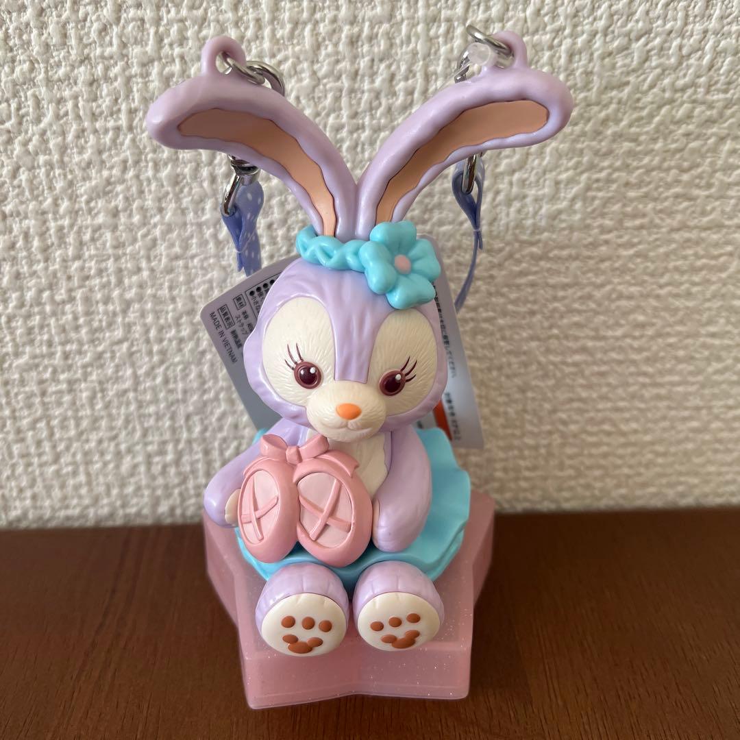 ディズニーシー　ダッフィー&フレンズ