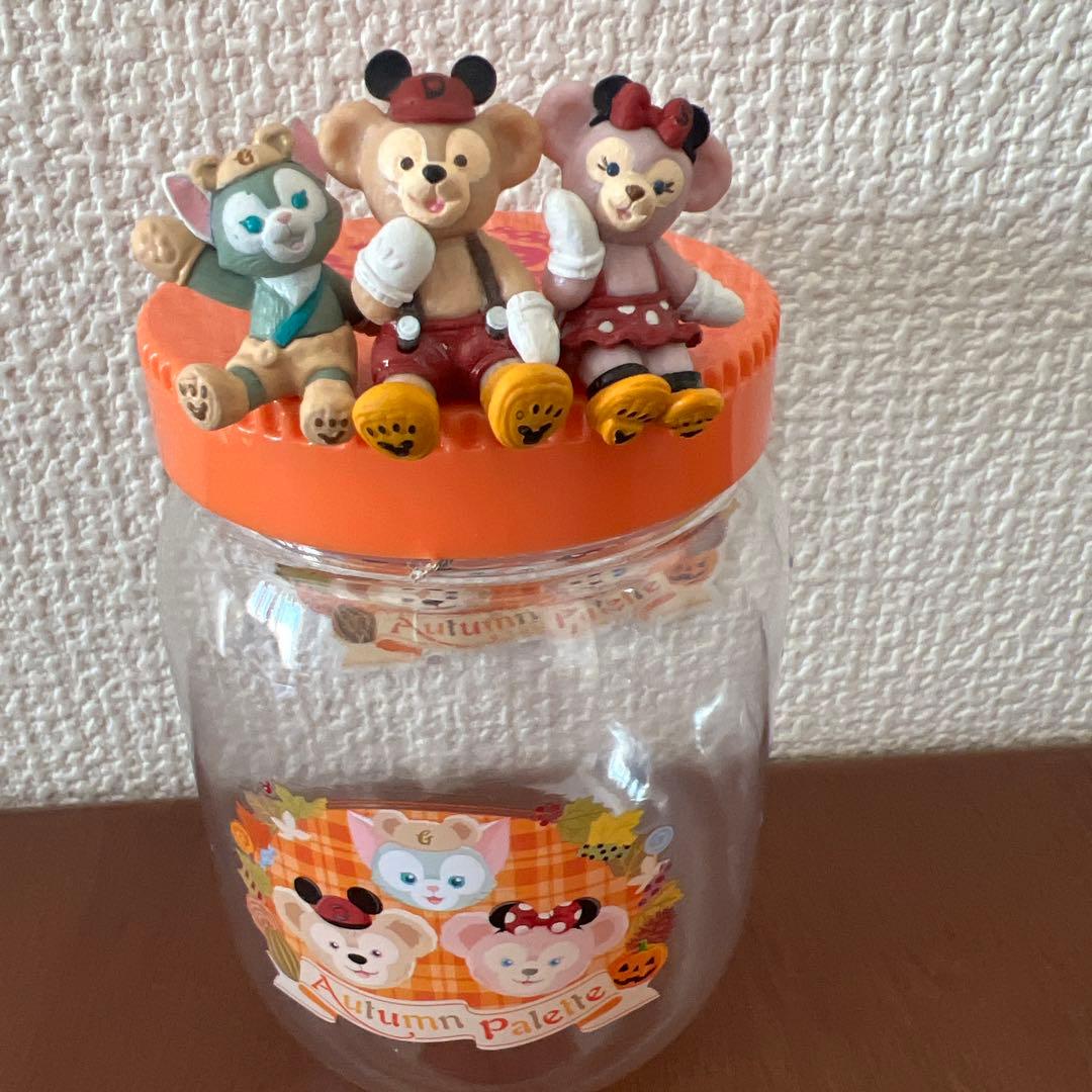 ディズニーシー　ダッフィー&フレンズ