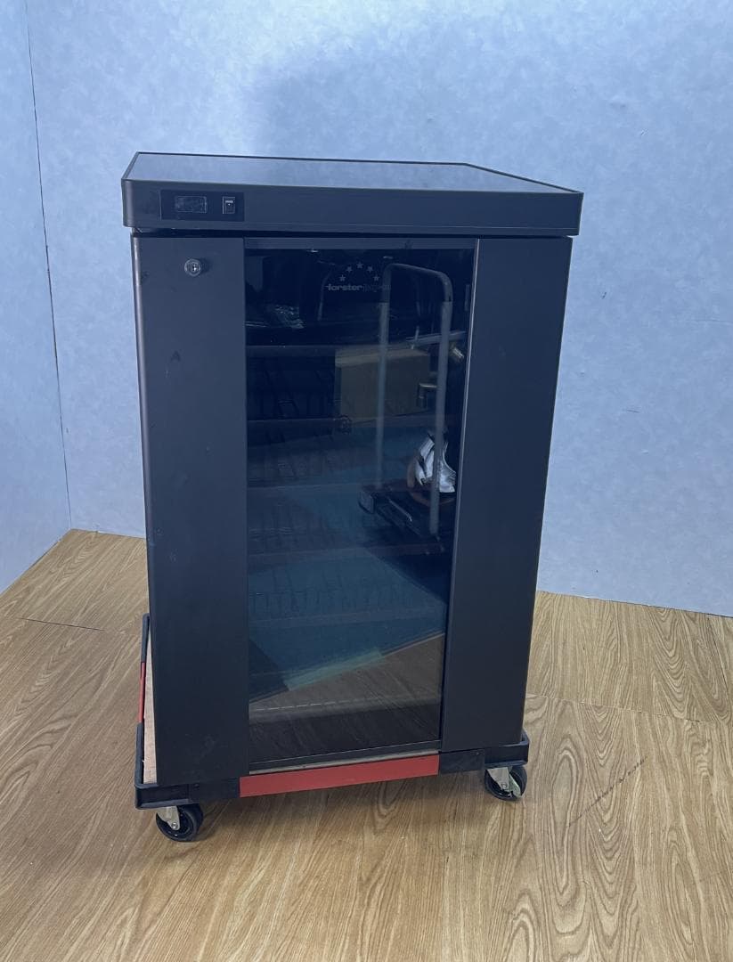 K♢034 フォルスター FORSTER ワインセラー ST-SV140G(M)