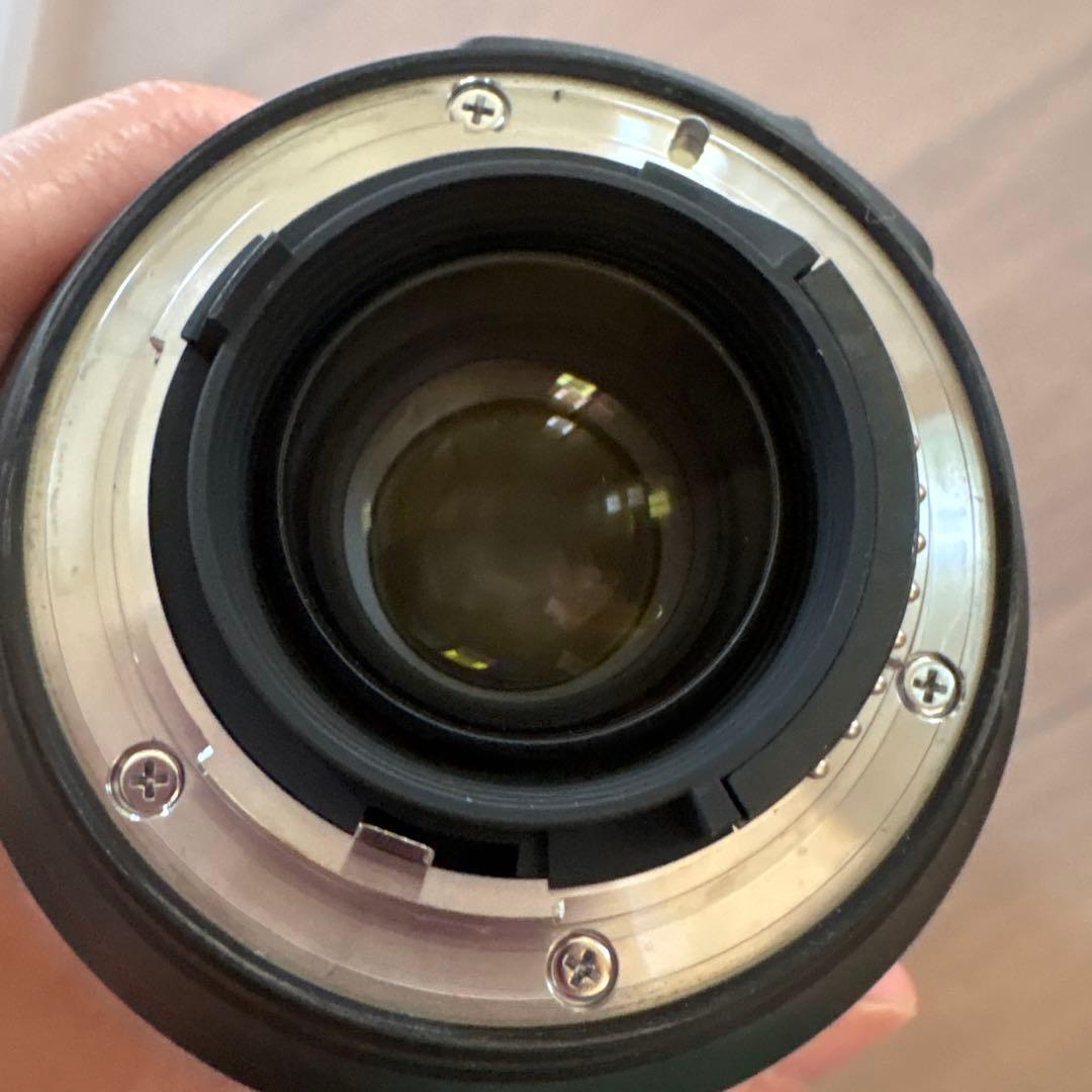 レンズ(ズーム) Nikon AF-S NIKKOR 28-300mm f/3.5-5.6G ED