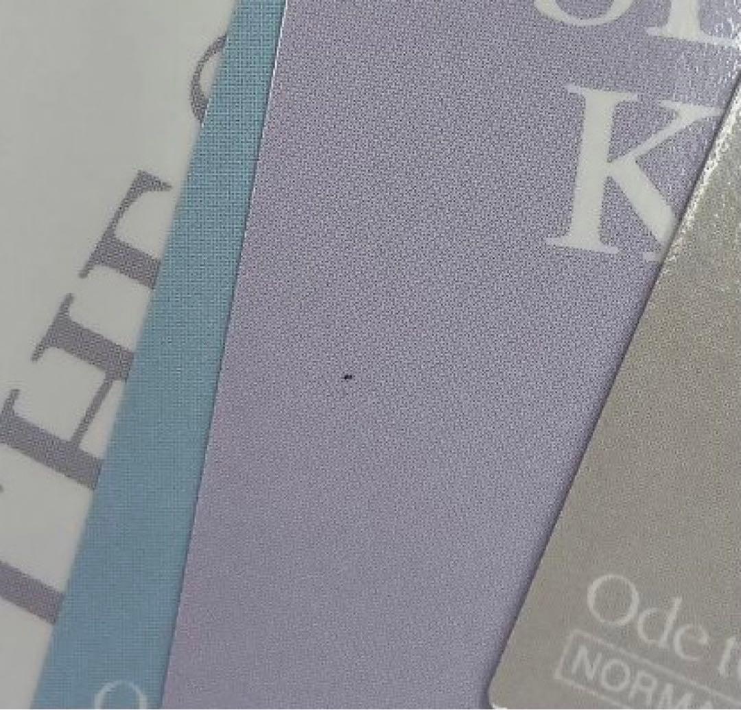 ❶ SEVENTEEN Ode to You トレカ 137枚 まとめ売り