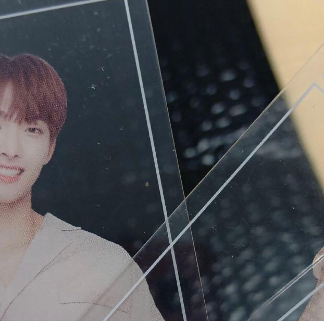 ❶ SEVENTEEN Ode to You トレカ 137枚 まとめ売り