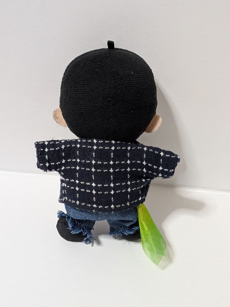 ゆきだるま 目黒蓮 衣装３点