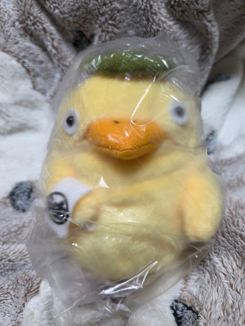 となりのトトロ 、千と千尋の神隠しぬいぐるみセット