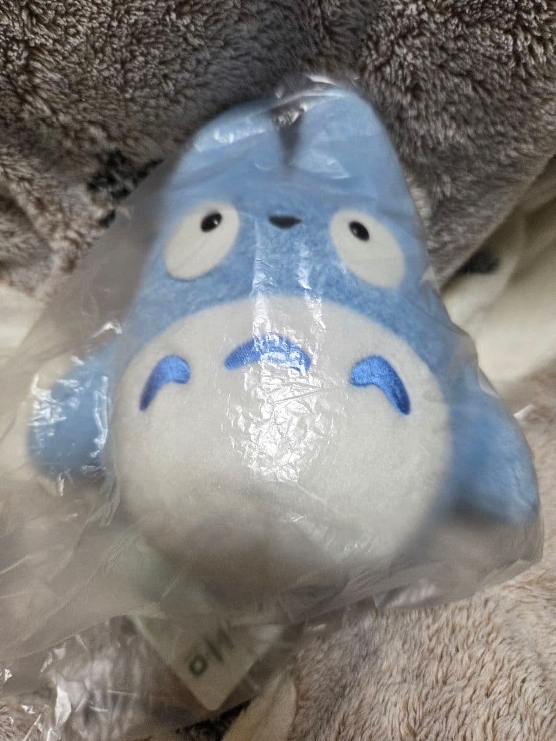 となりのトトロ 、千と千尋の神隠しぬいぐるみセット