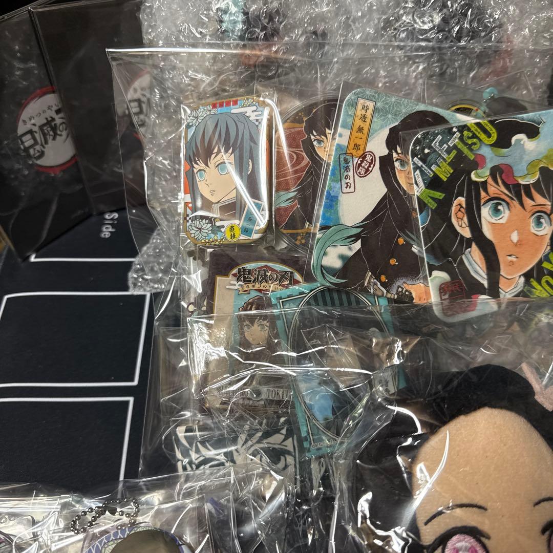 【写真17枚目】鬼滅の刃　グッズ大量まとめ！　＋おまけ