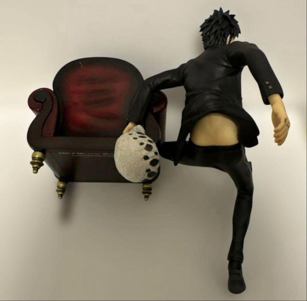 ワンピース pop ロー エース サンジ ベッジ サボ s.o.c全種