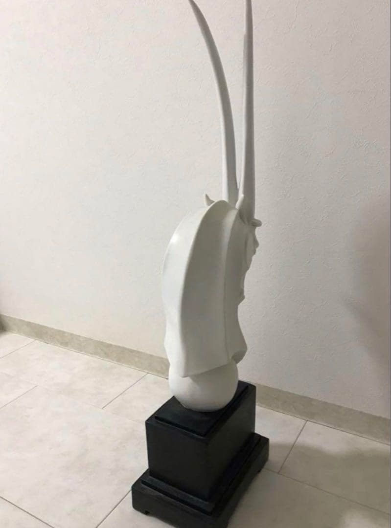 ◾️馬のオブジェ◾️置物 スカルプチャー 彫刻◾️アンティーク◾️