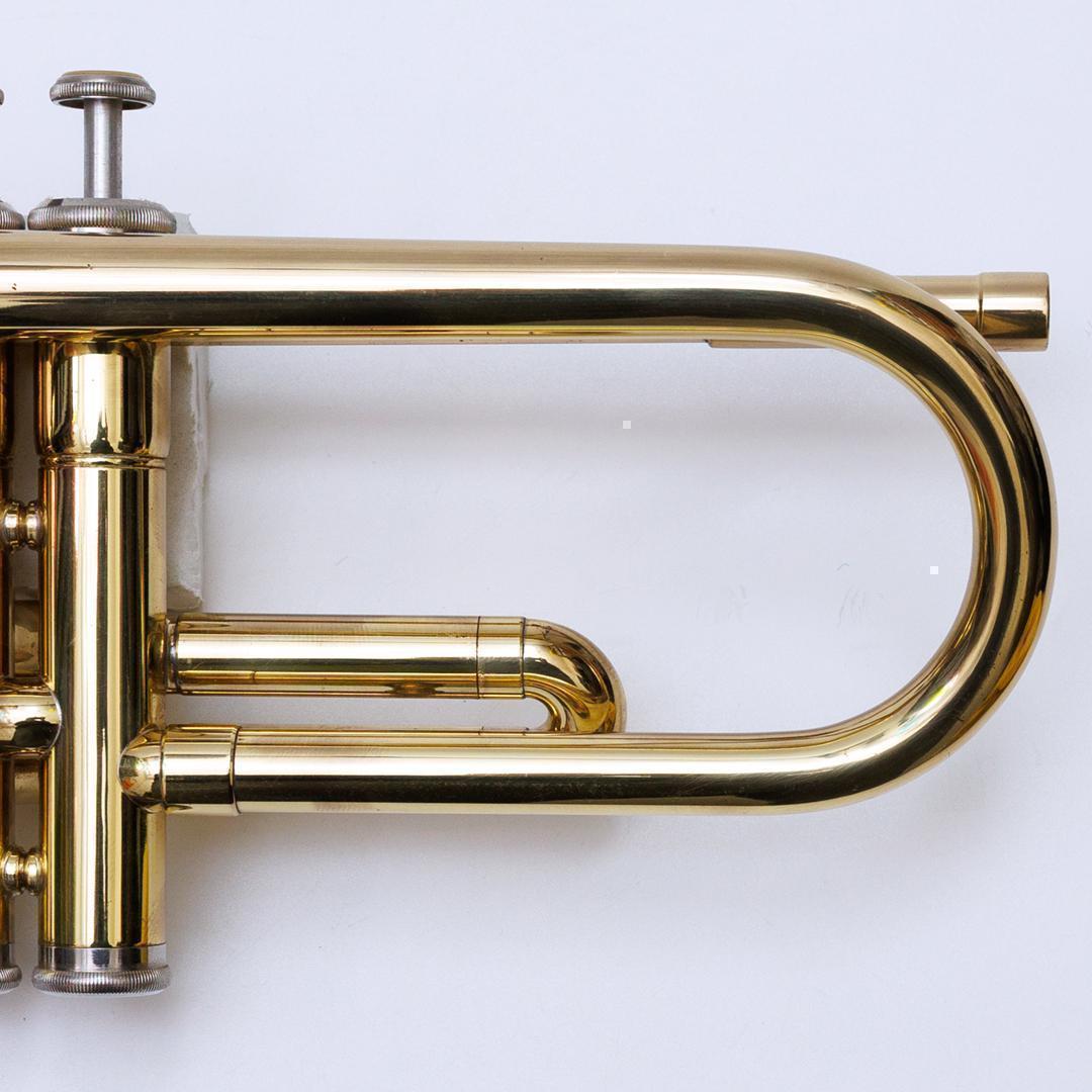 YAMAHA　ヤマハ　トランペット　YTR-2321　(446)