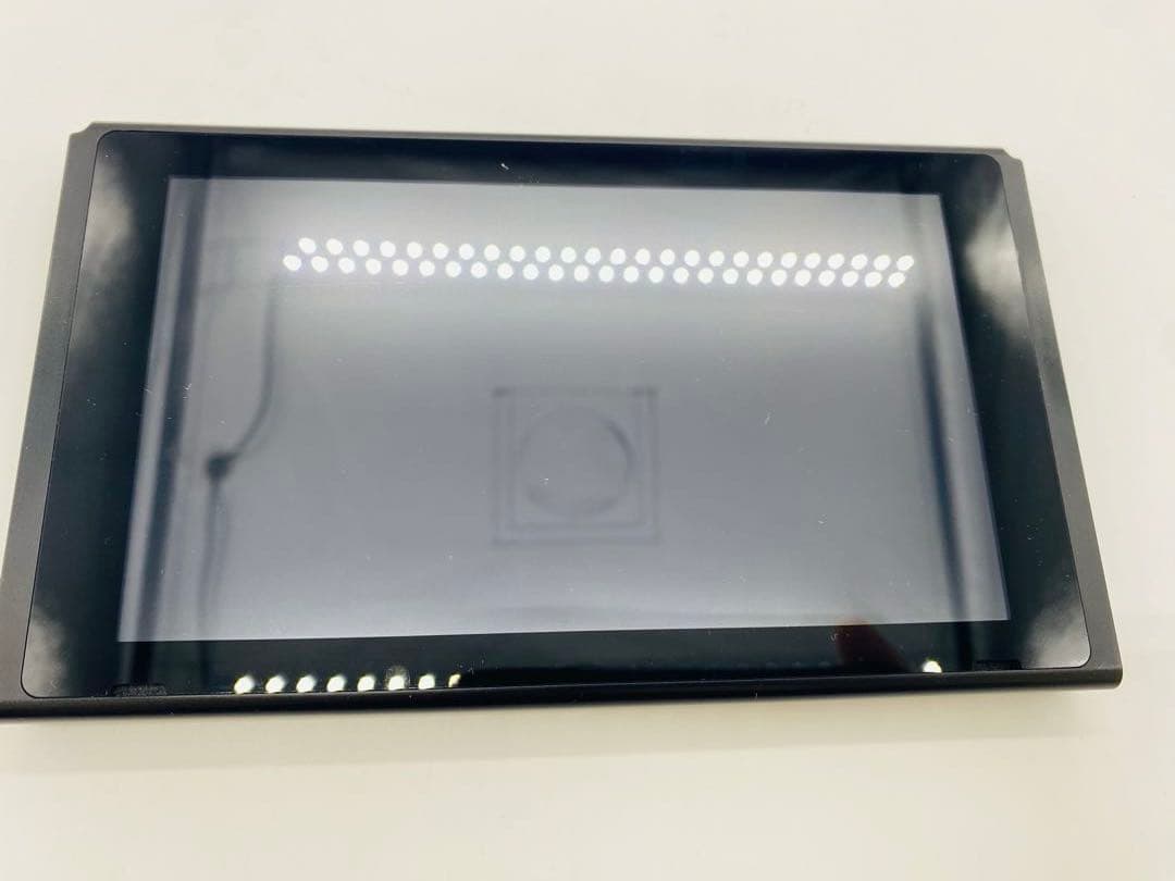 Nintendo SWITCH ニンテンドースイッチ