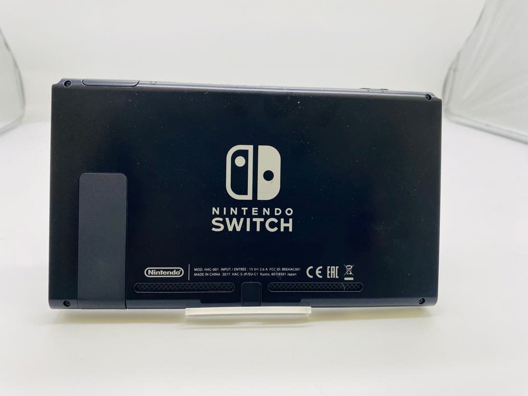 Nintendo SWITCH ニンテンドースイッチ