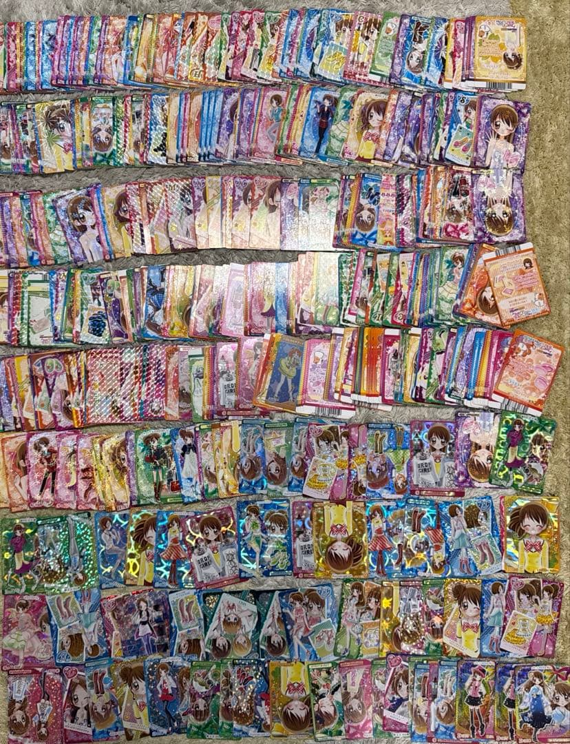 クルモテガールズコンテスト　まとめ売り【4552