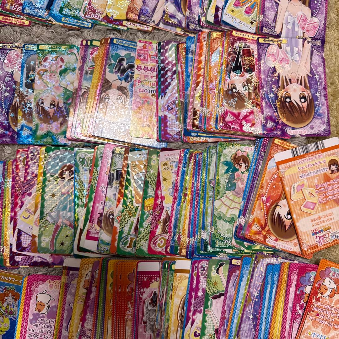 クルモテガールズコンテスト　まとめ売り【4552