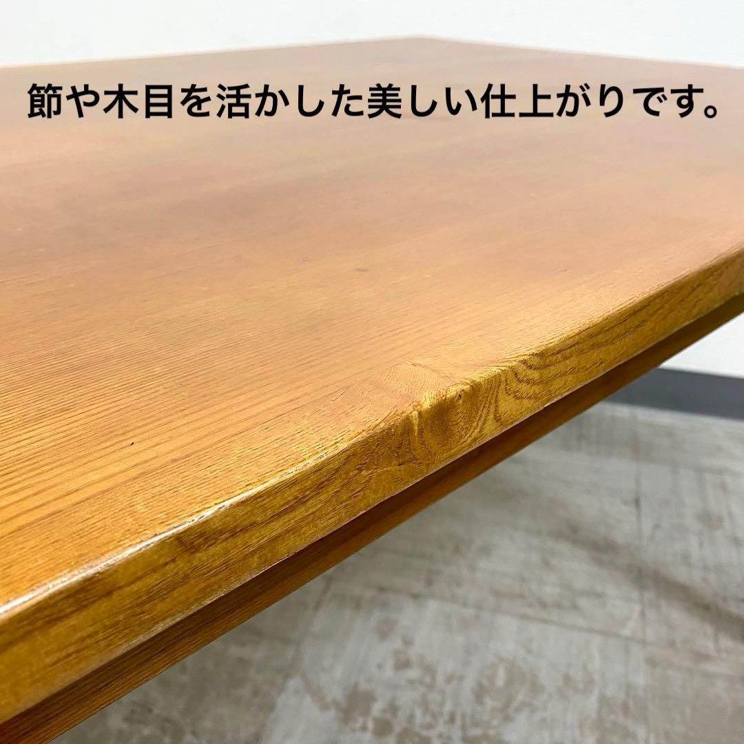 MUJI 無印良品 良品計画 WOODEN TABLE ダイニングテーブル