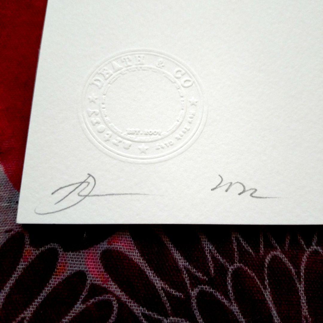 death nyc 世界限定100枚　スラムダンク　桜木花道　KAWS