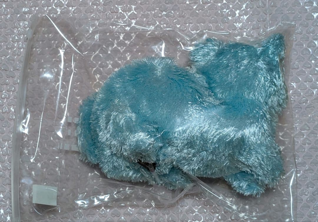 米津玄師　リイシューねこちゃん/MINT