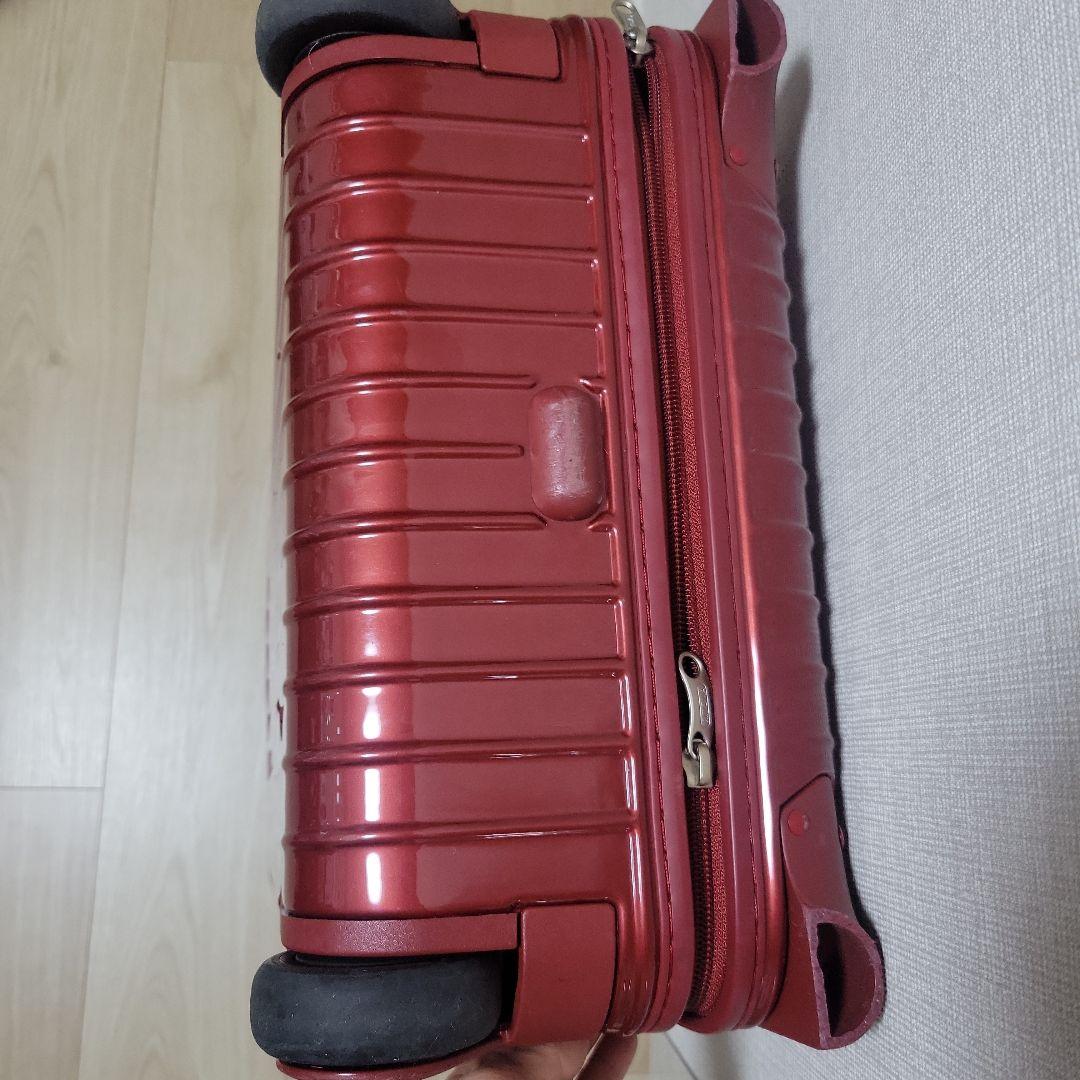 リモア　サルサデラックス　33L