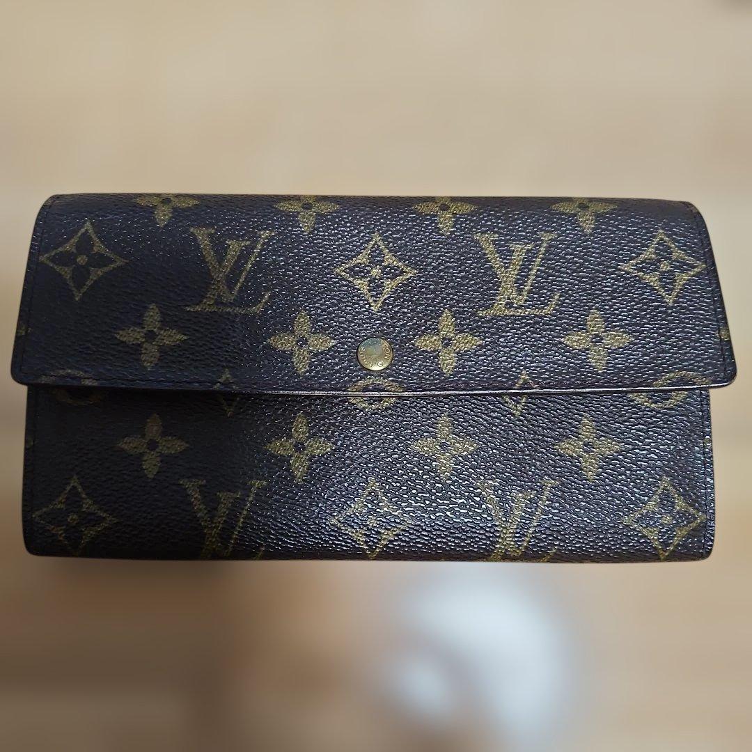 あんこです☆Louis Vuitton