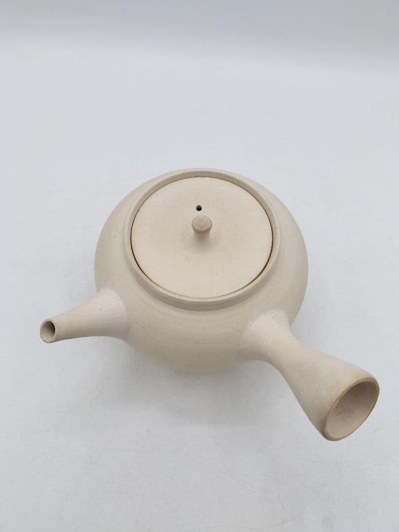 c788 煎茶　湯沸 ボーフラ　北村和煌 茶道具 古物