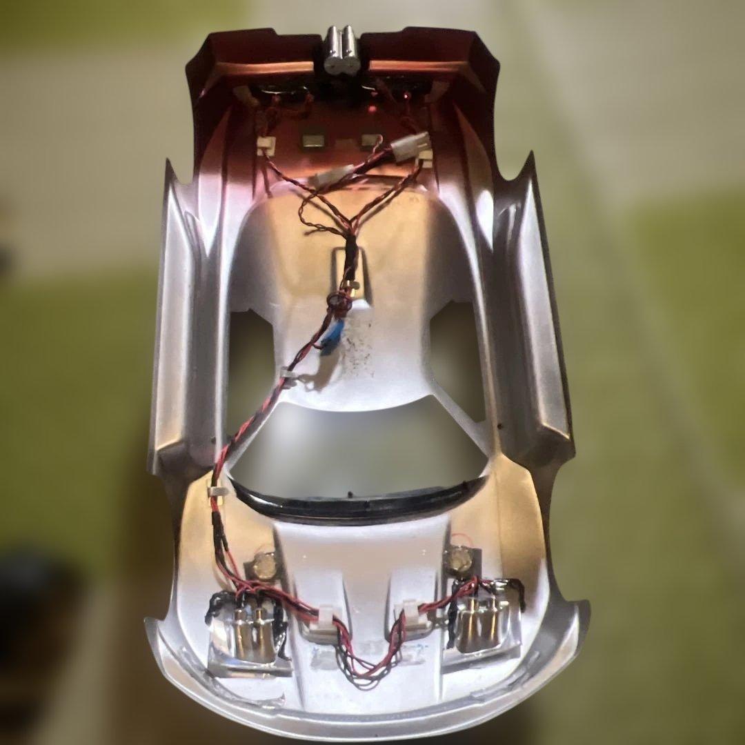 HONDA NSX 1/10 ラジコンドリフト イーグル模型