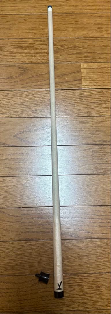 プレデターヴァンテージ　シャフト　14山