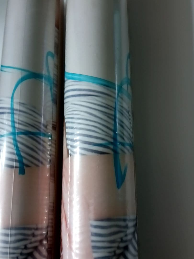 超レア 波瑠 未開封 直筆サイン 2010年カレンダー 1本