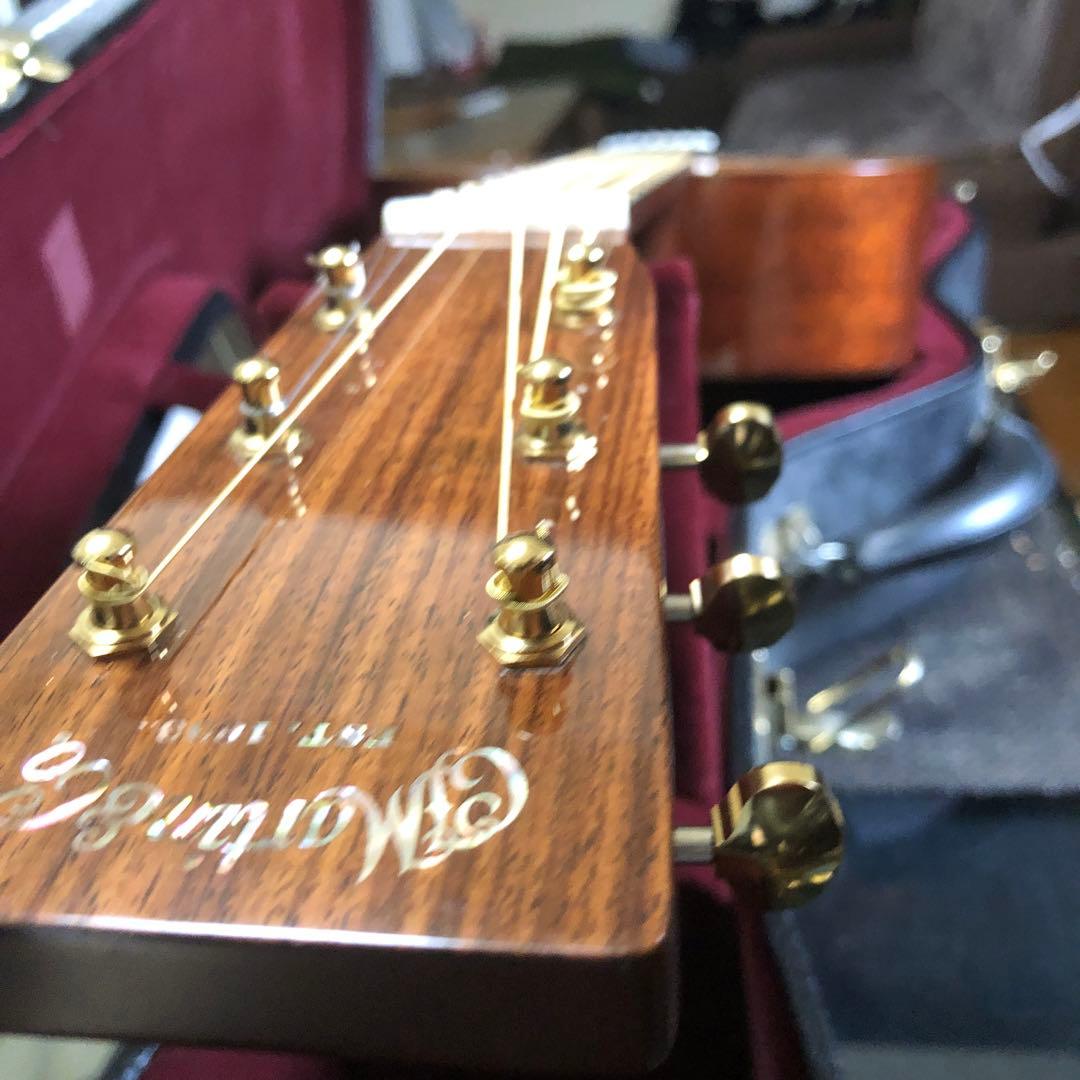 マーチン、Ｄー１８モダンデラックス