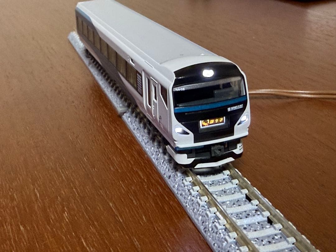 KATO 10-1613 E257系2000番台踊り子9両セット