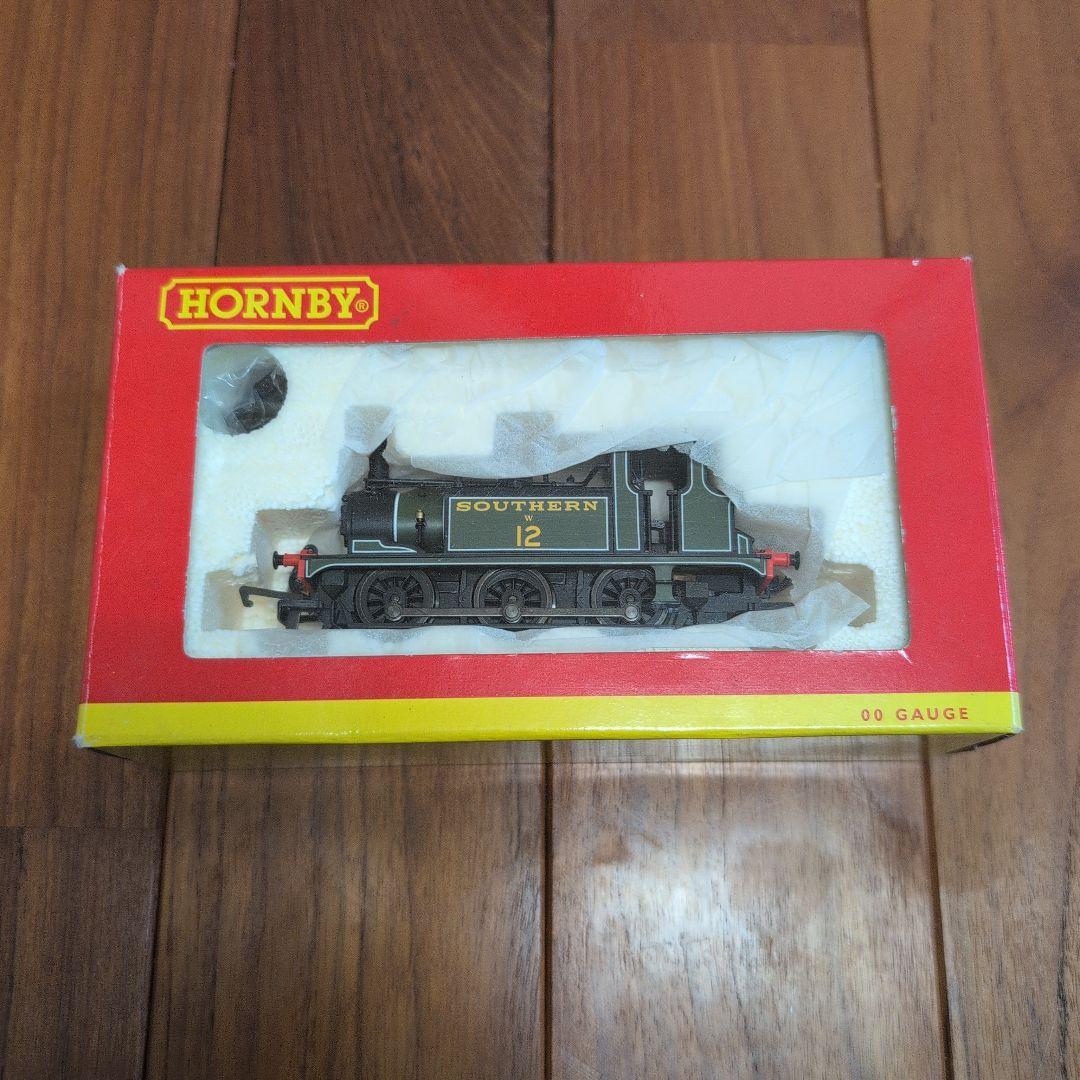 HORNBY Southern 12 00ゲージ 鉄道模型
