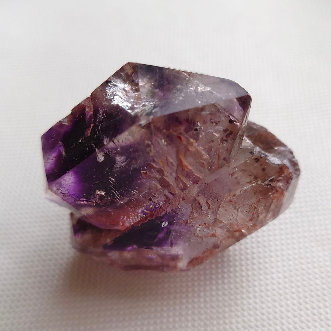 アメジストエレスチャル　セイクリッドセブン