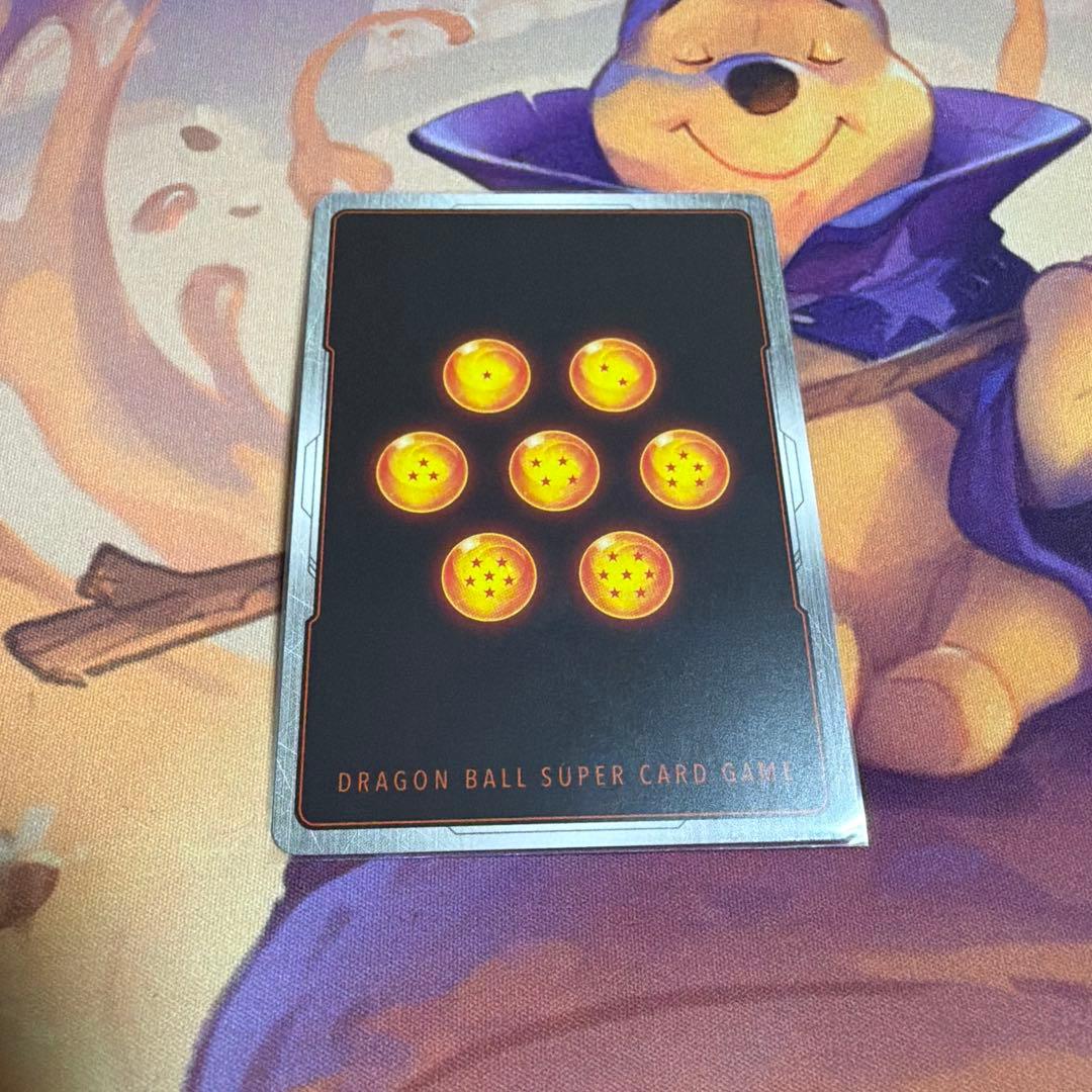 【ドラゴンボール】孫悟飯：SH SCR★★ スーパーパラレル FB07-121