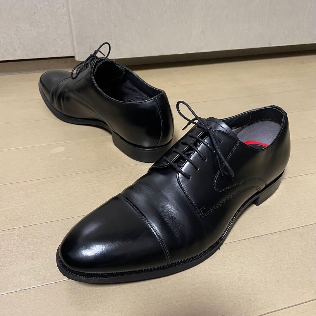 ジ*ー様 最終価格 超美品 定価2.2万■マドラスモデロ■ストレートチップ 25