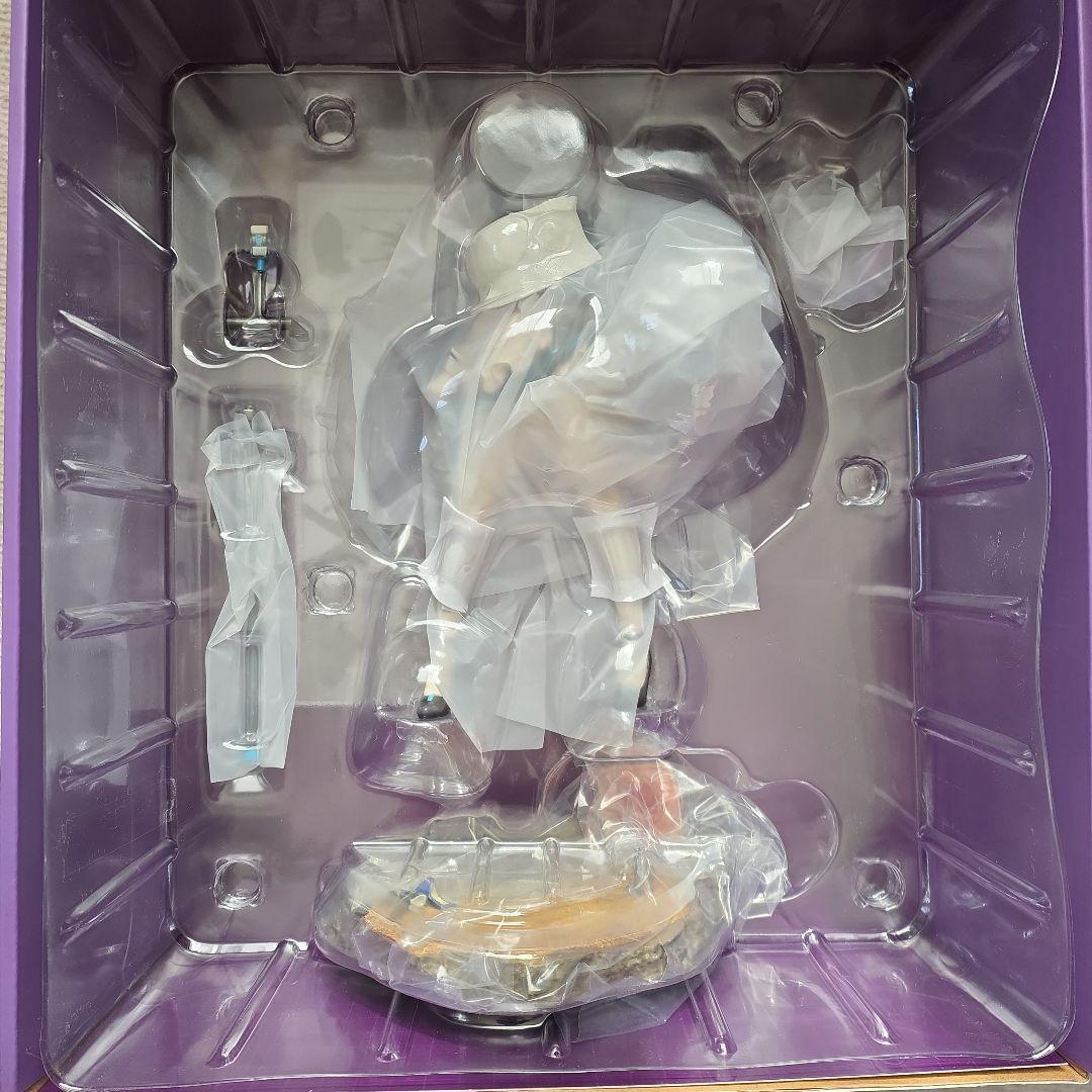 ブルアカ 角楯カリン 1/7スケールフィギュア マックスファクトリー