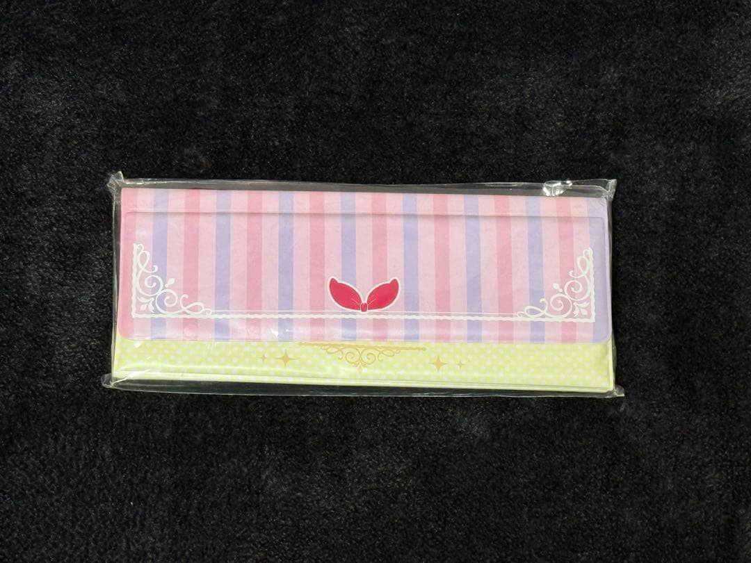 アイカツ！カード、バインダー 星宮いちご セット