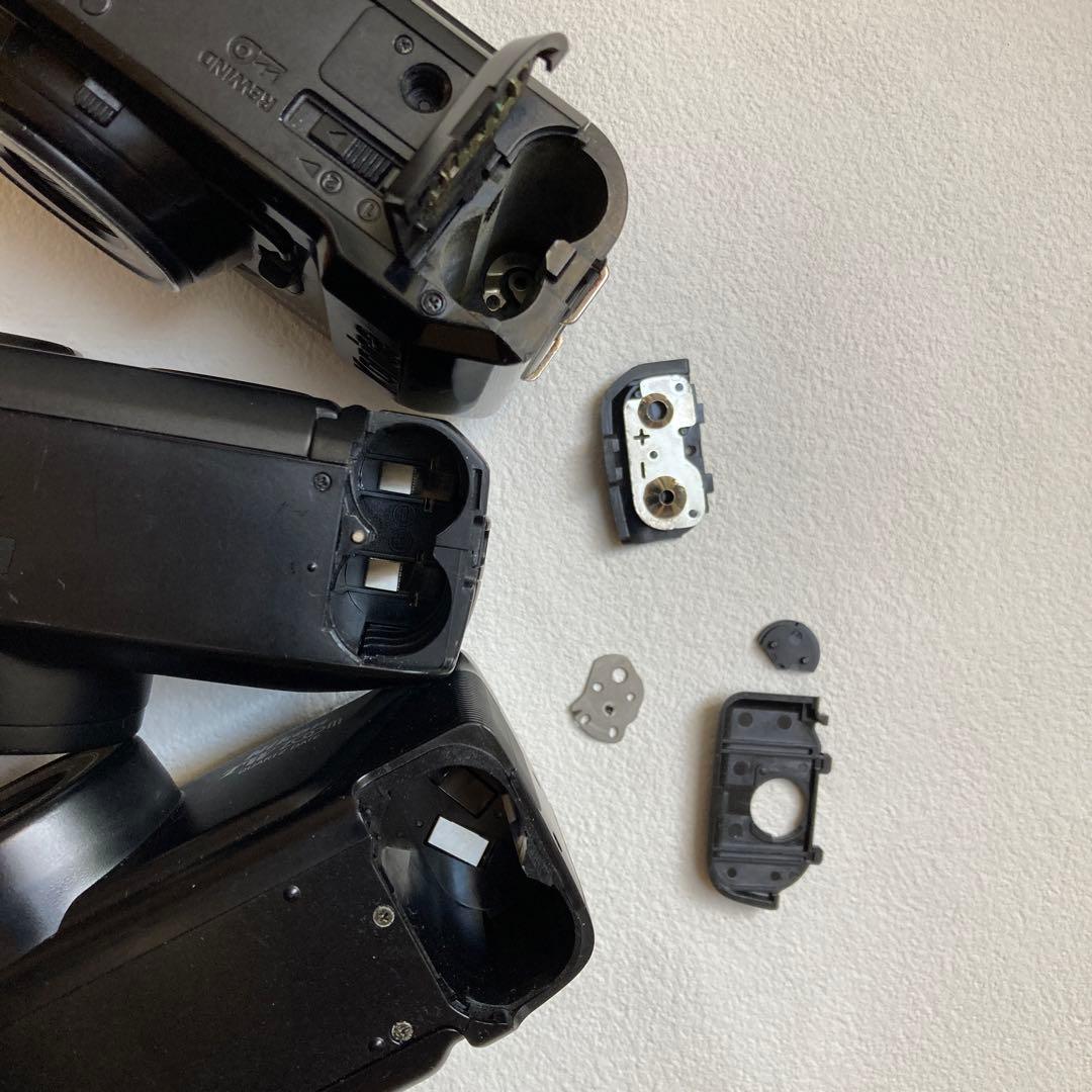 カメラ　3台　まとめ売り