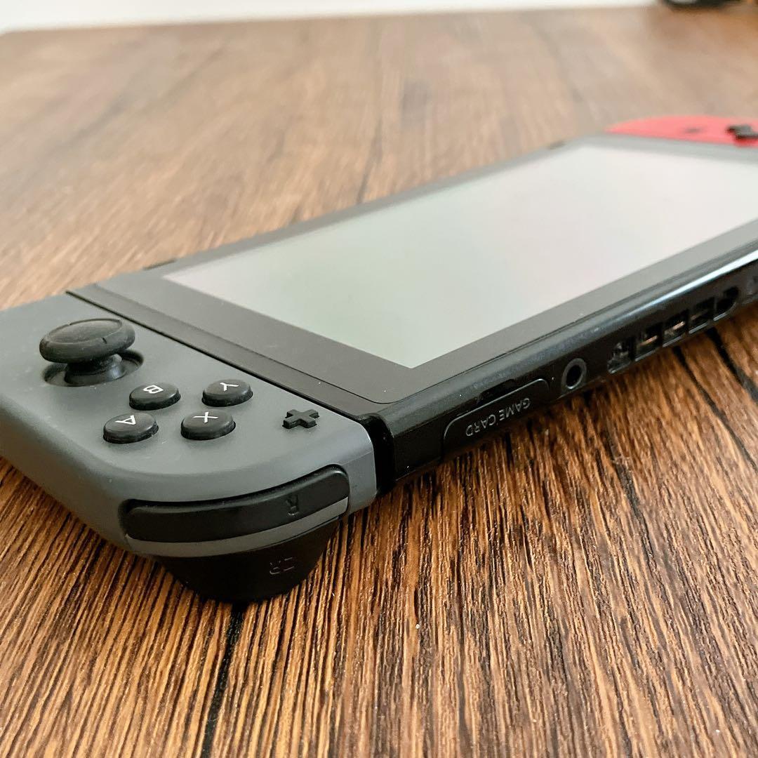 ニンテンドーSwitch 本体セット　pokemon ZA Nintendo