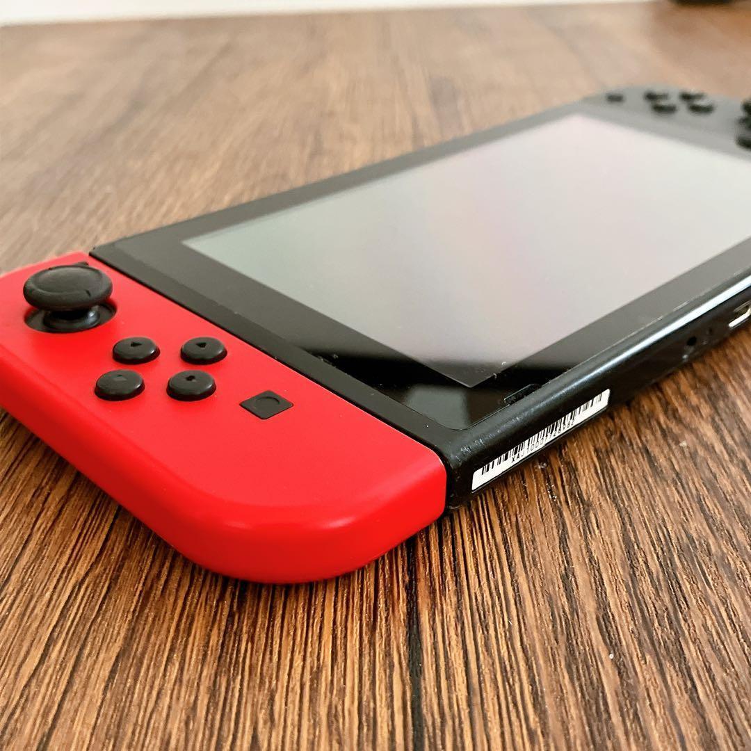 ニンテンドーSwitch 本体セット　pokemon ZA Nintendo