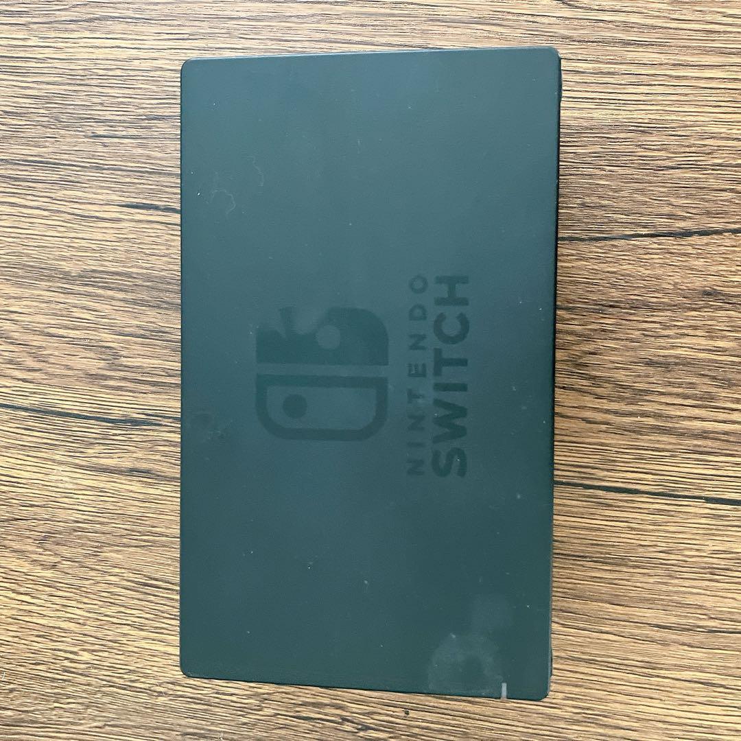 ニンテンドーSwitch 本体セット　pokemon ZA Nintendo