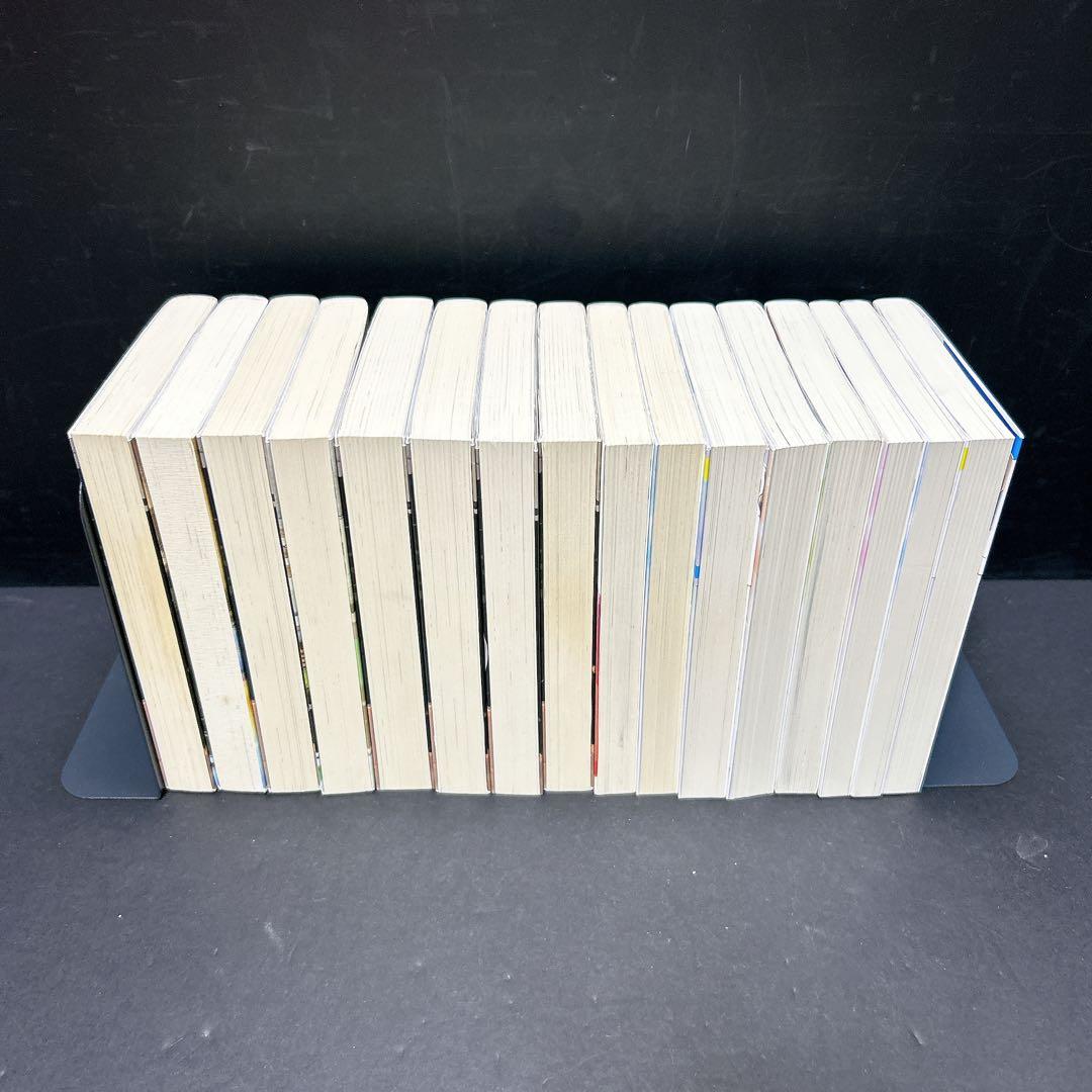 青春ブタ野郎 全巻セット 15巻 短編集 ビーチクイーン付き 鴨志田一 16冊