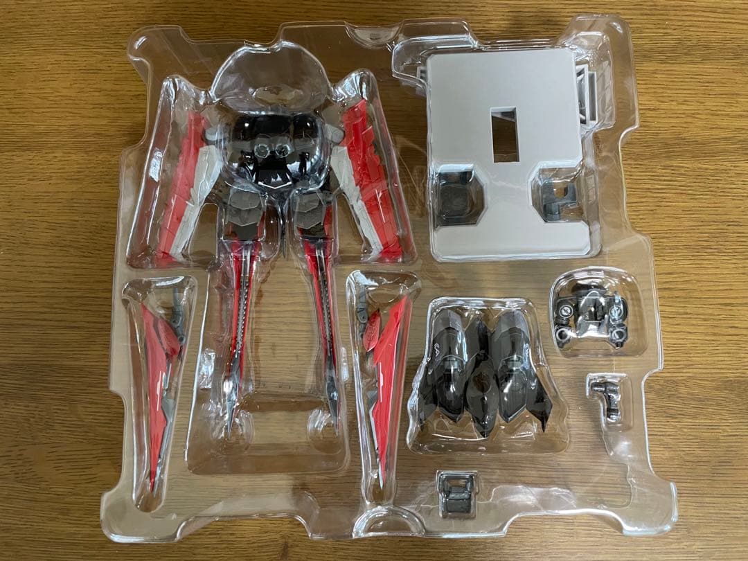 L BUILD ストライクガンダムオプションセット