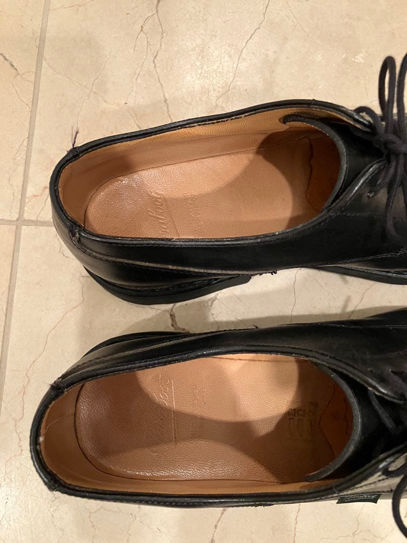 Paraboot CHAMBORD シャンボード　UK8