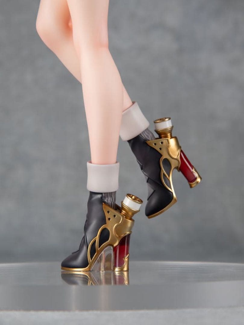 ユミアのアトリエ 1/7 完成品フィギュア