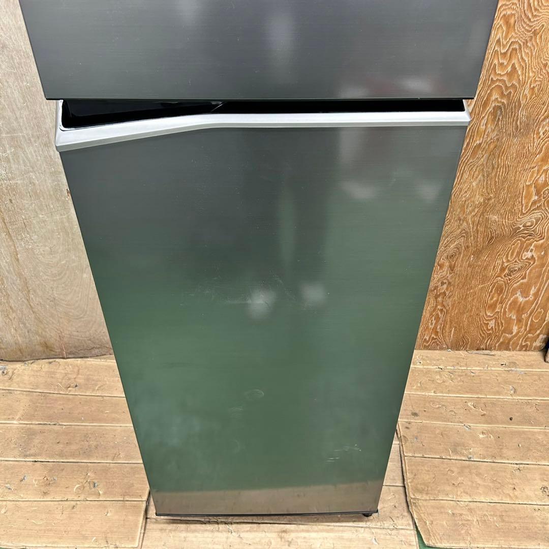 841 パナソニック　冷蔵庫　容量200l〜300l 一人暮らし　小型　同棲向け