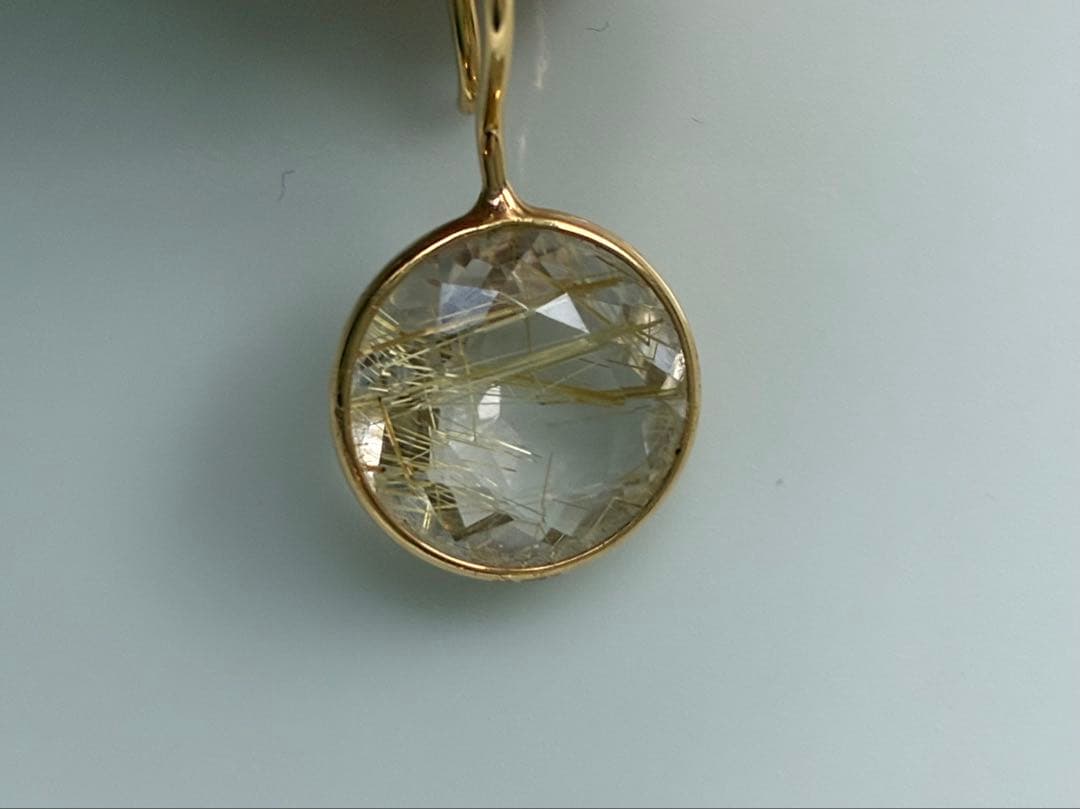 MARIHA Light Dreams ピアス M