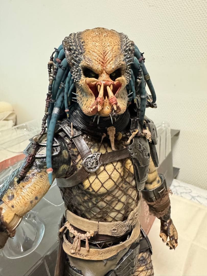 ❗️最安値　毎日値下げ❗️ ホットトイズ　エルダー　プレデター　2.0