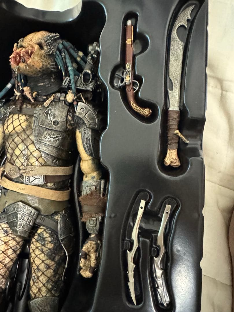 ❗️最安値　毎日値下げ❗️ ホットトイズ　エルダー　プレデター　2.0