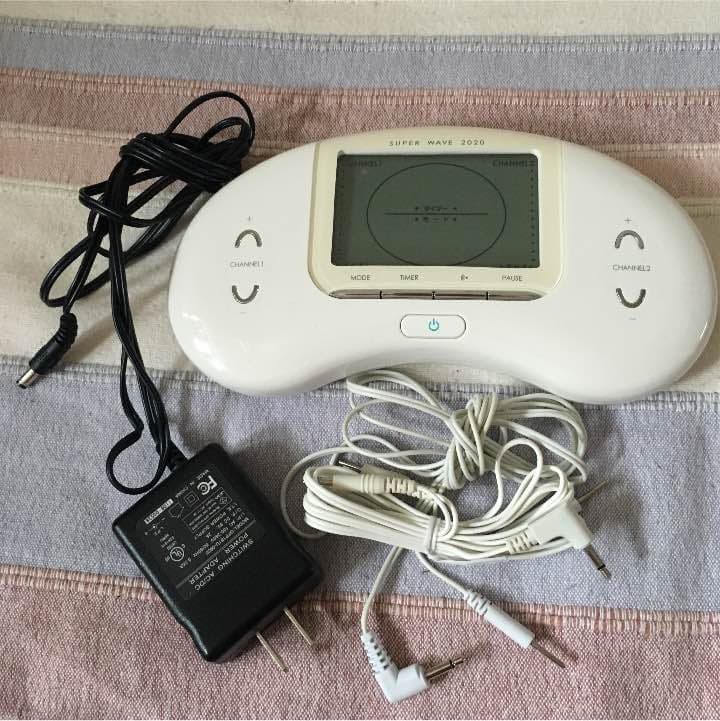 パルティール スーパーウエーブ